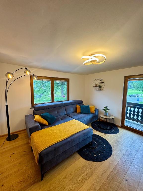 Mountain paradise - Ferienwohnung Saalfelden am Steinernen Meer