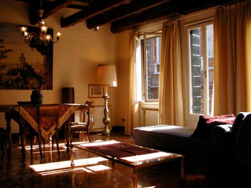Cà Satriano - B&B Venecia
