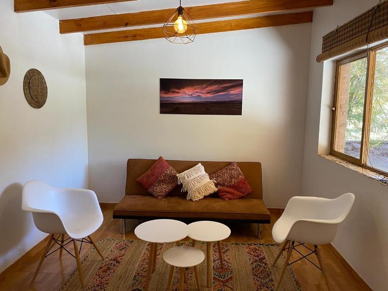 Little forest house - B&B San Pedro de Atacama