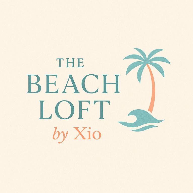 The Beach Loft by Xio - Ferienwohnung Humacao