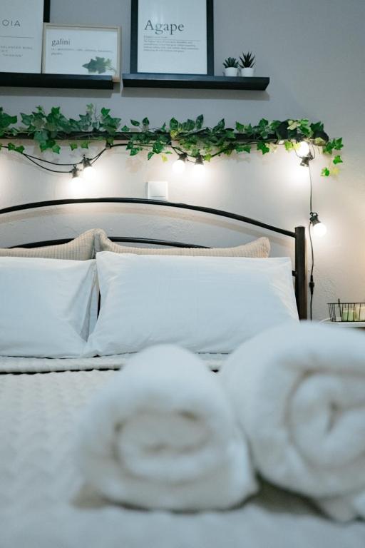 Meraki apartment - Chambres d'hôtes Alexandroupoli