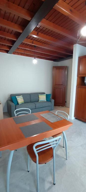 Casa Settembre - Bed and Breakfast Como