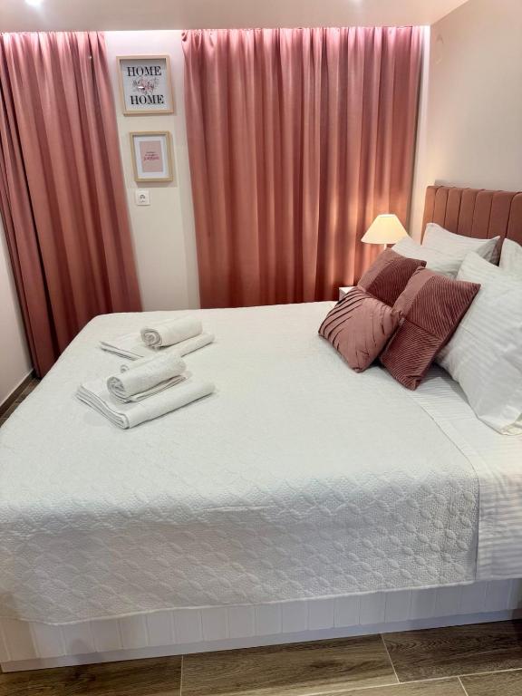 Modern & cozy studio in Chios town - Ferienwohnung Chios