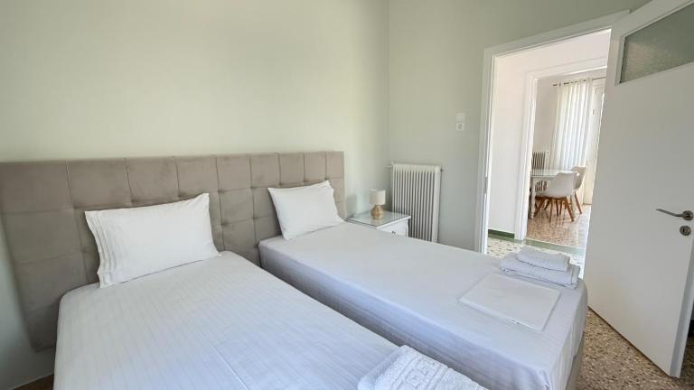 Magdalini Garden House - B&B Paralio Astros