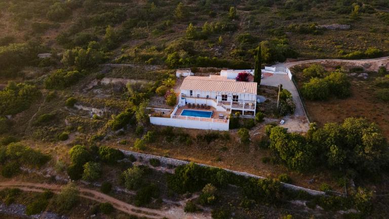 Carpe Diem - B&B Faro
