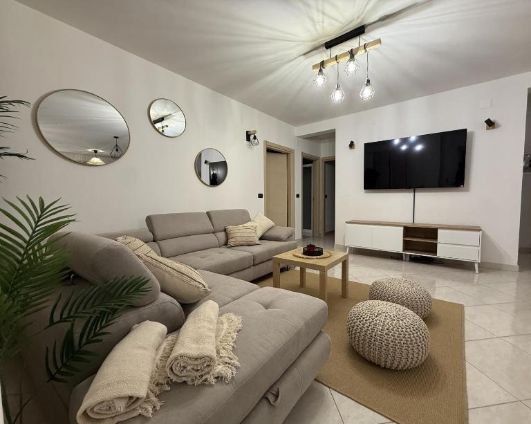 Zen - Bed and Breakfast Umag