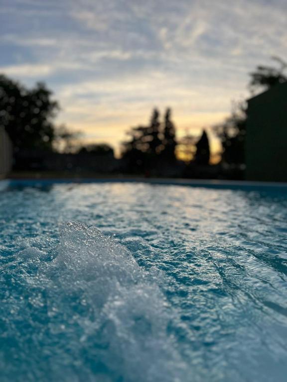 Lo de Polo Casa de Descanso - B&B Tandil