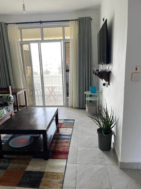 Coral Whispers - Bed and Breakfast Malindi