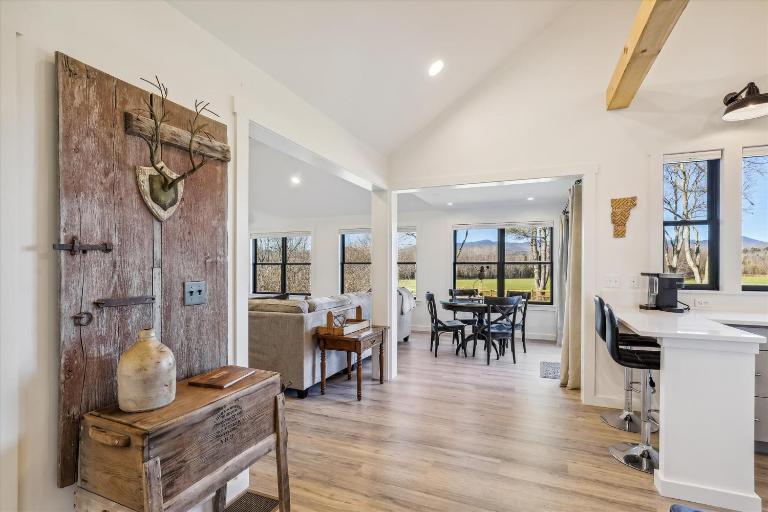 Sterling Ridge View - B&B Stowe