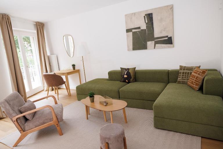 Le 7 KLÉBER - B&B Colmar