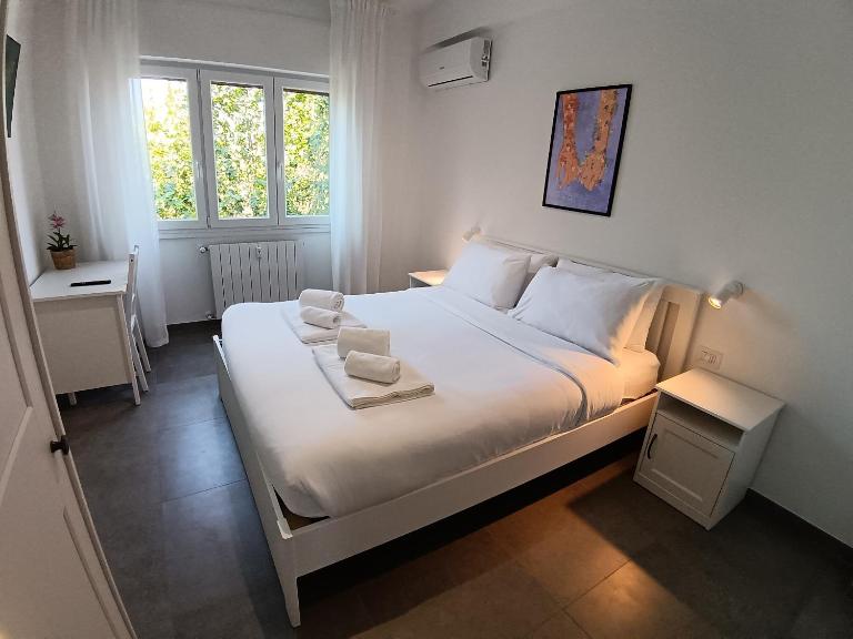 Gigli Felici Roma - Chambres d'hôtes Rome