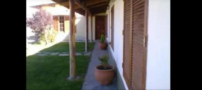 Aparthotel Koshem - B&B Perito Moreno