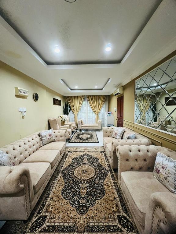 FS Homestay Jitra - Bed and Breakfast Jitra