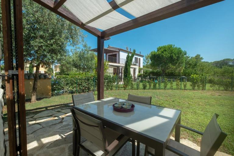 APPARTAMENTO Relax nel Verde E VICINO AL MARE DI MARCELLI - Ferienwohnung Marcelli di Numana