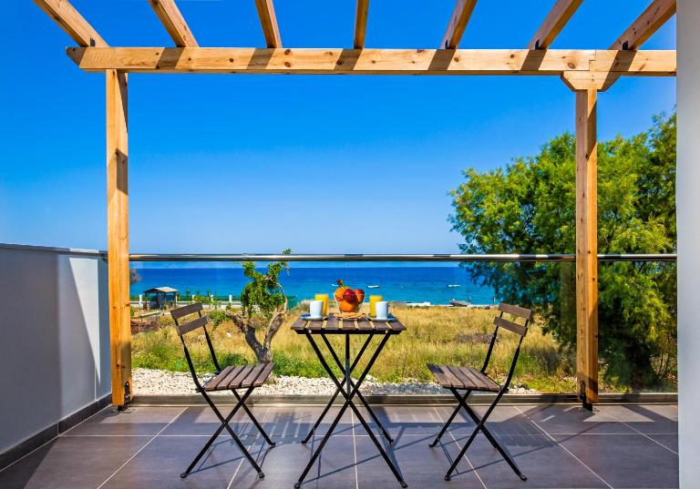 Rhodes Sea Villas - B&B Micsi