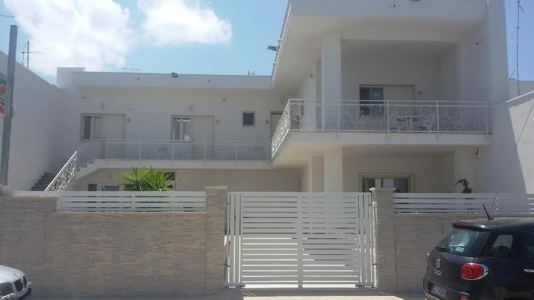 Corallo Home - B&B Carovigno