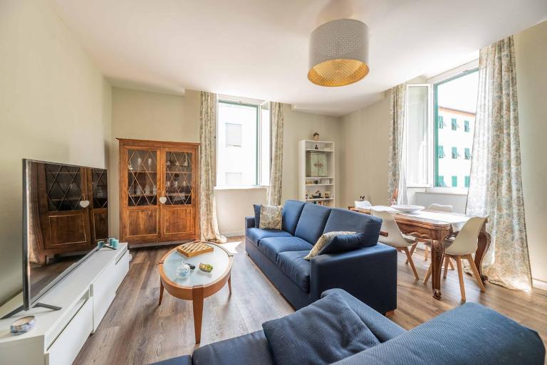 Windrose Casa Fiorella - B&B Livorno