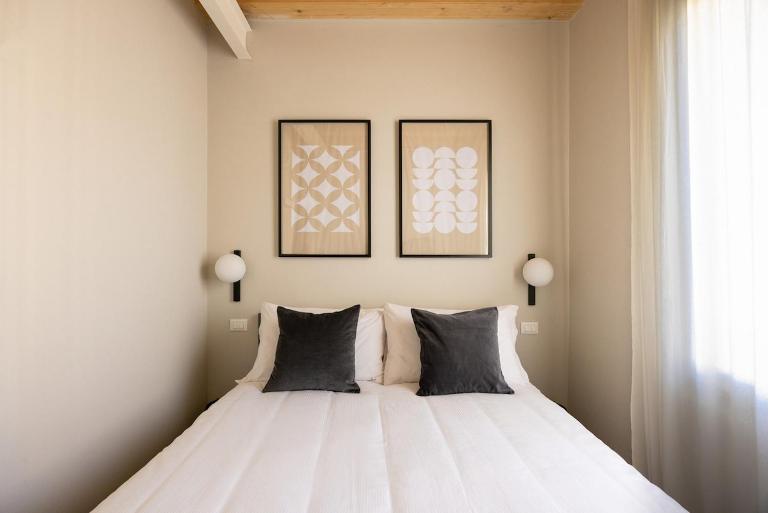 PALAZZO CIVIDALE Central Luxury Suite 02 - B&B Vicenza
