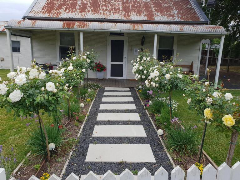 Yallamatta Bed and Breakfast - B&B Apsley
