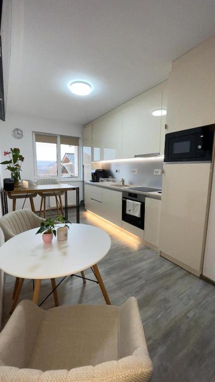 DreamApartment - Bed and Breakfast Deva