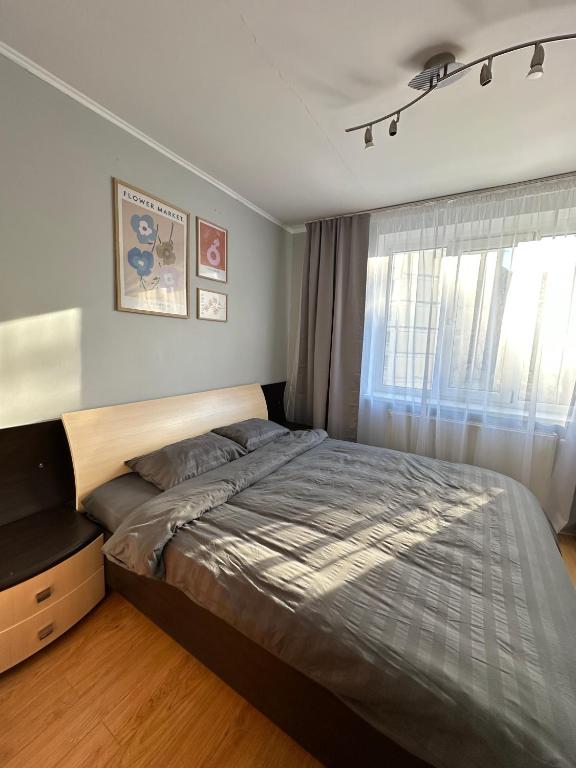 ParcView Apartament - B&B Chişinău