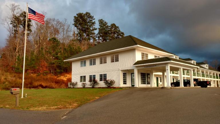 Hurricane Inn - B&B Waynesboro