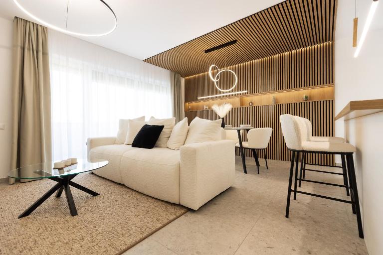 Royalton Suites - Ferienwohnung Klausenburg