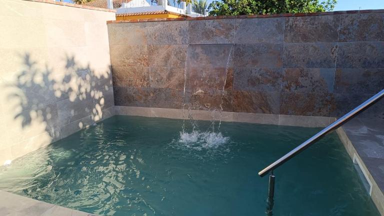 Villa Juana - B&B Conil de la Frontera