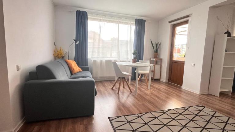 Flower Inn - apartament 4 - Ferienwohnung Klausenburg