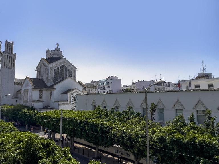 L'écrin parfait pour votre évasion à Rabat - B&B Rabat