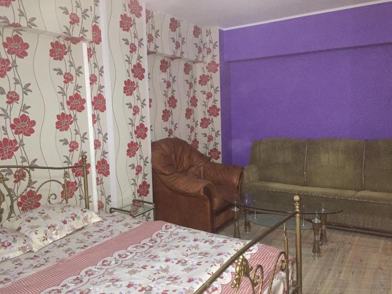 Ultracentral apartament Bacau - B&B Bacau