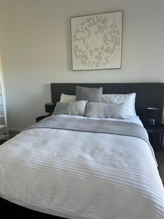Valley Views Luxury Country Retreat - B&B Clarendon