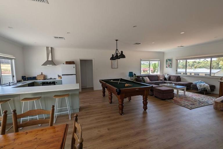 Clare Valley Escape - B&B Leasingham