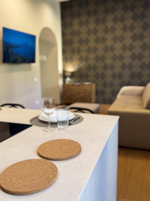 Bonito29 - Temporary Suite - B&B Napoli