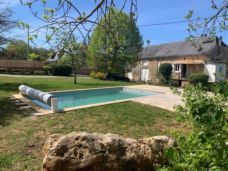 La Maison d'Adèle - B&B Vertou