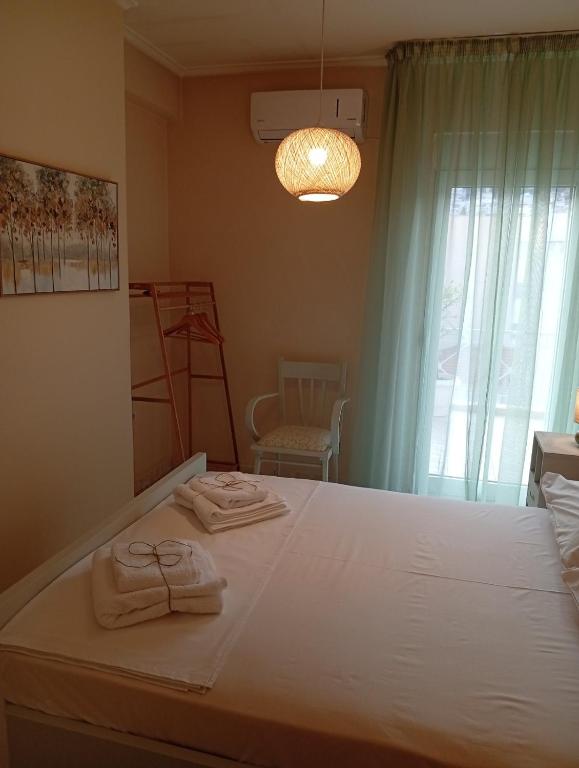 ChroMa View - Bed and Breakfast Kavála