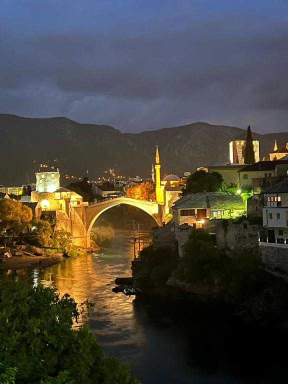 Rondo Mostar - Ferienwohnung Mostar