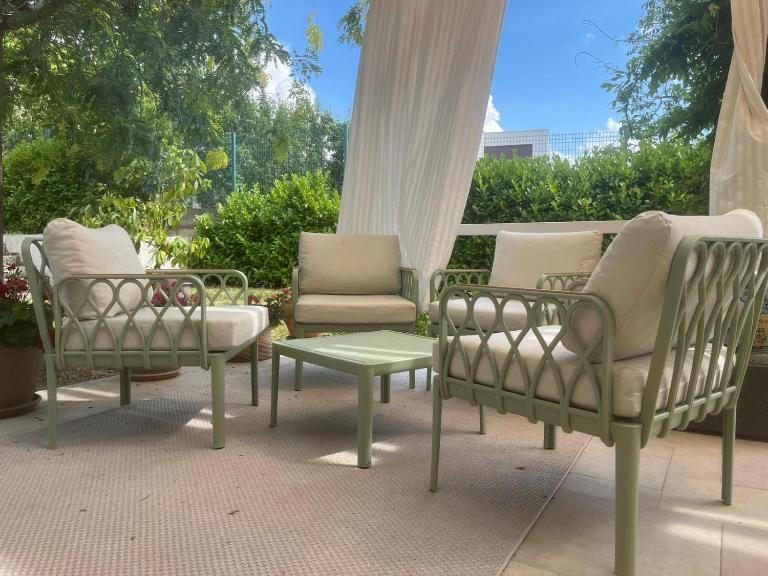 Apartman Sandra - B&B Murter