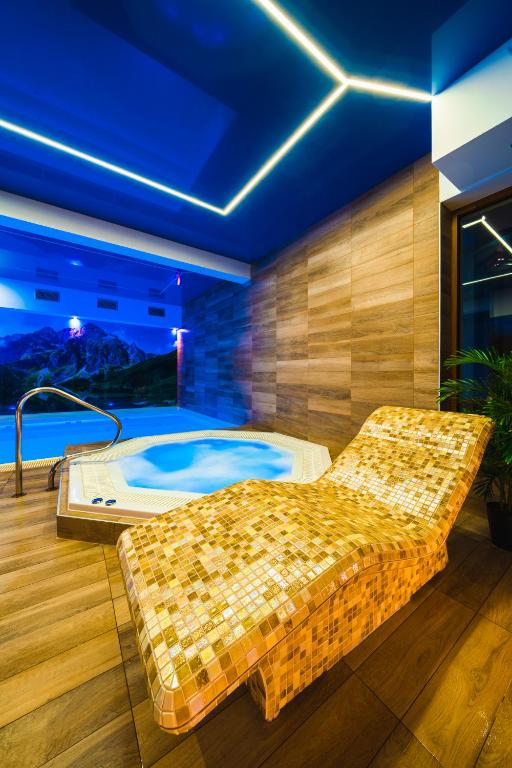 Sądelski Resort Apartments - B&B Zakopane