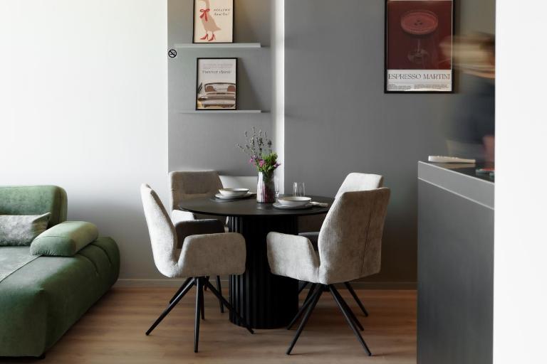 Blini Urban Retreat - B&B Pristina