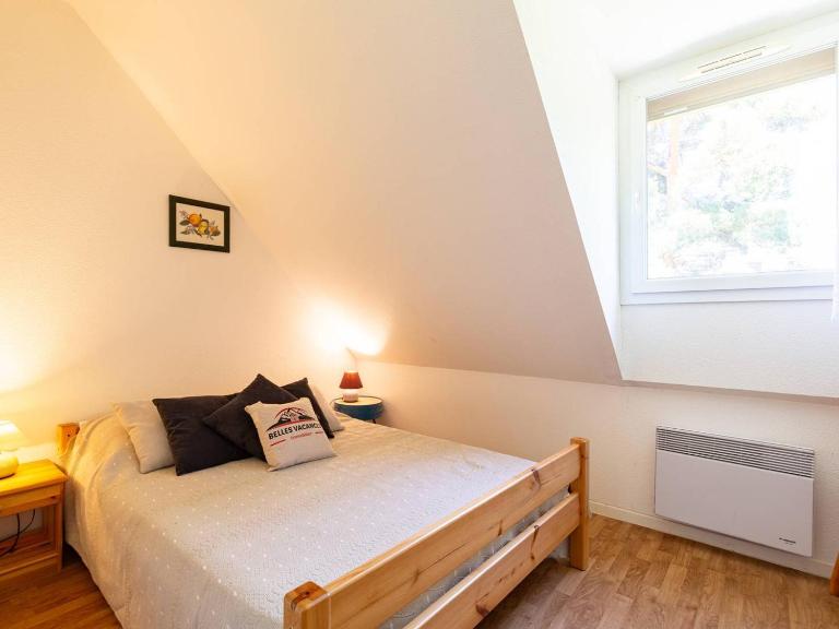 Maison au centre, 4 pers, parking, animaux, près du téléphérique - FR-1-296-437 - Ferienwohnung Saint-Lary-Soulan