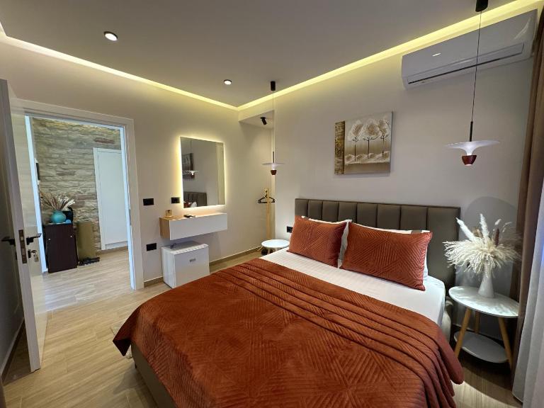 AntAjla - B&B Gjirokastër
