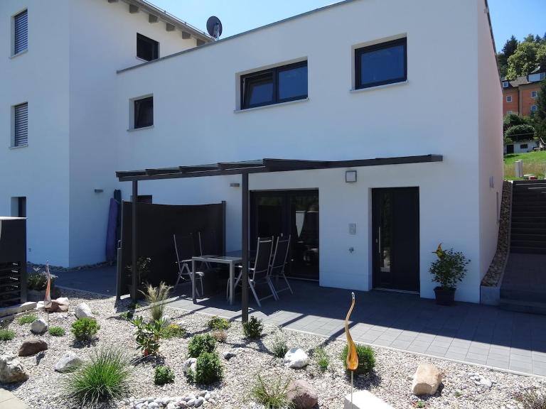 Ferienwohnung Leidl Beilngries - B&B Beilngries