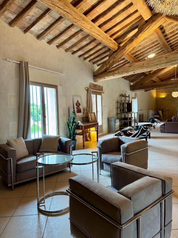 Loft in Camargue - Chambres d'hôtes Marsillargues
