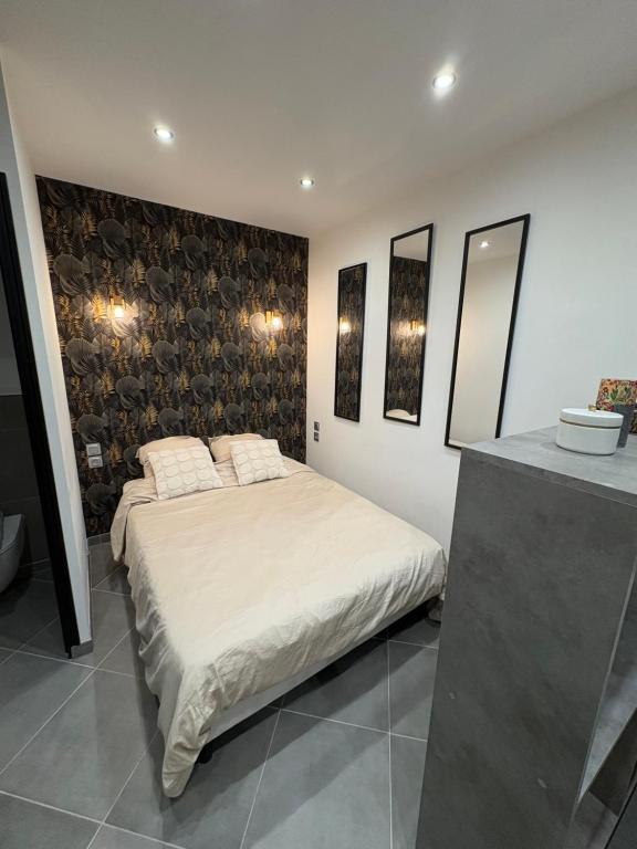 Spa, chill & centre-ville - B&B Vichy