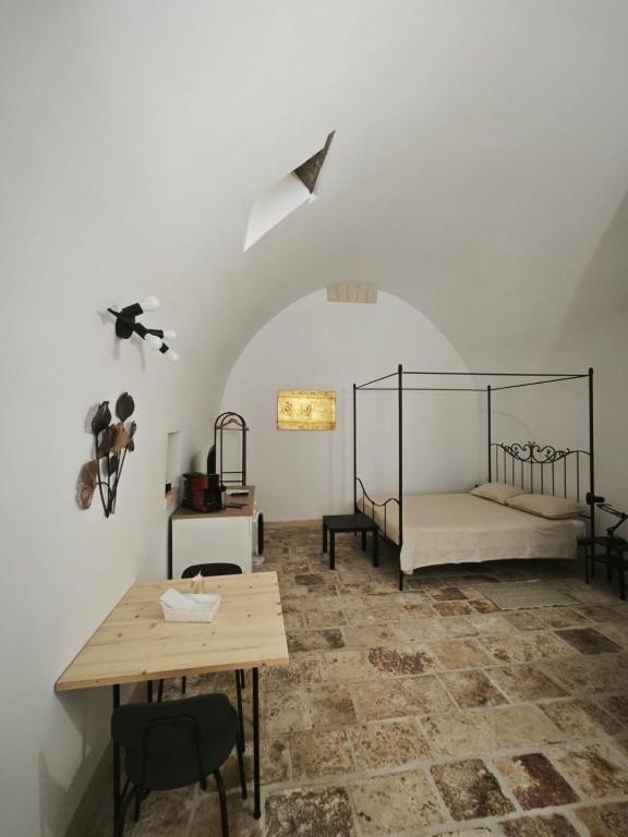 CasaLina - B&B Sammichele di Bari