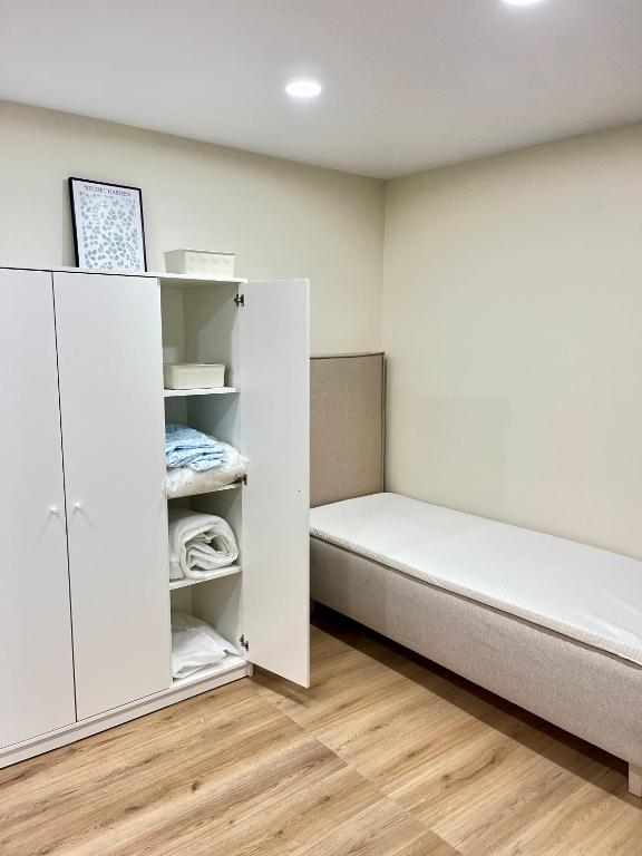 Rahu kodu Apartment - B&B Narva
