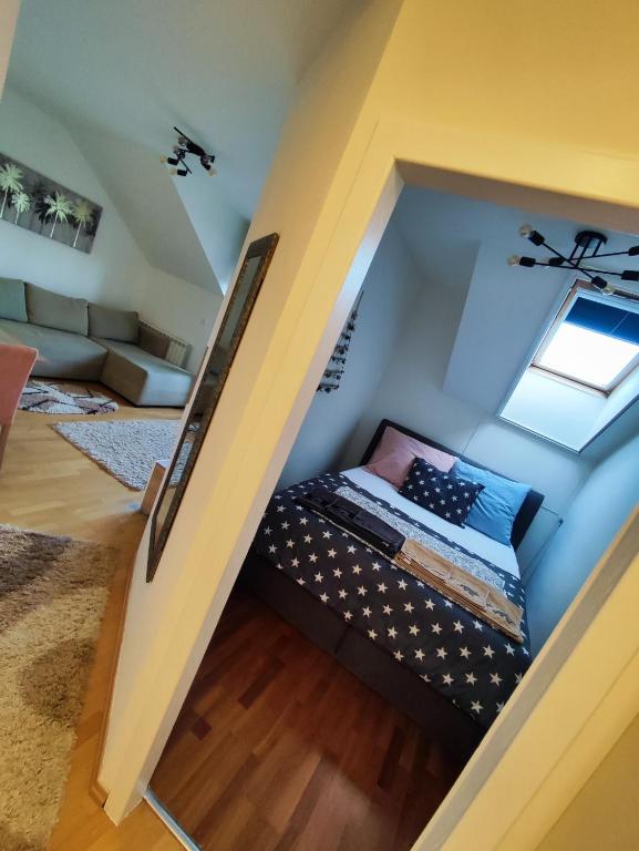 Molly - B&B Novi Sad