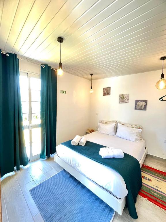 Home Thomas - Bed and Breakfast Lombada dos Marinheiros