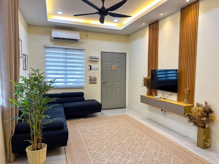 Hana Homestay Seri Iskandar - B&B Seri Iskandar